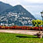 Villa Principe Leopoldo - Ticino Hotels Group
