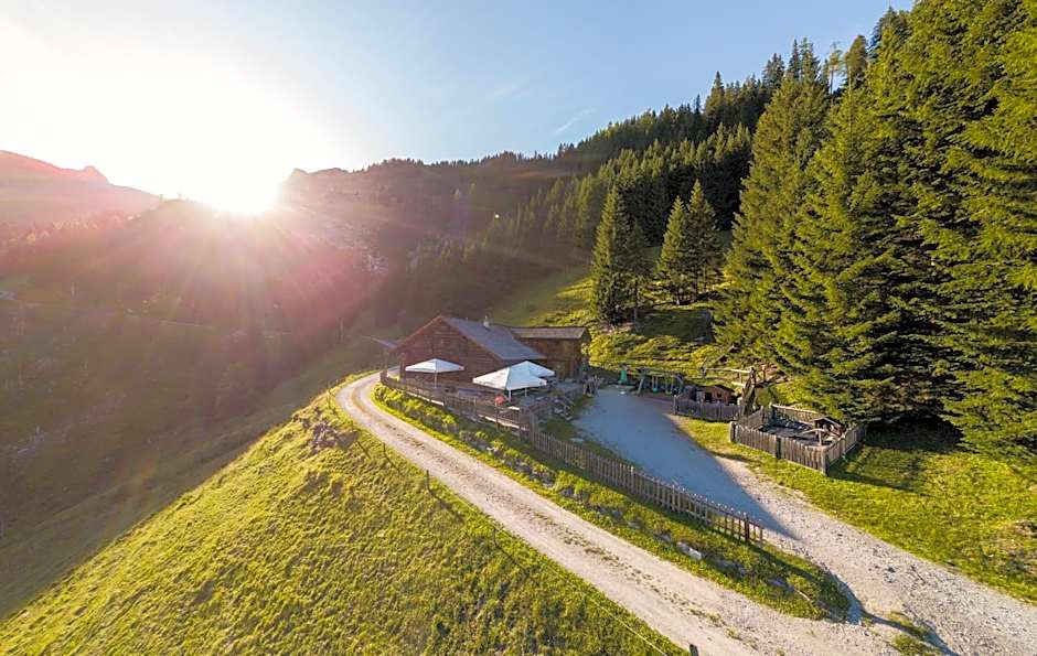 Grossarler Hof Superior