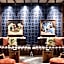 106 Jefferson Huntsville Curio Collection by Hilton