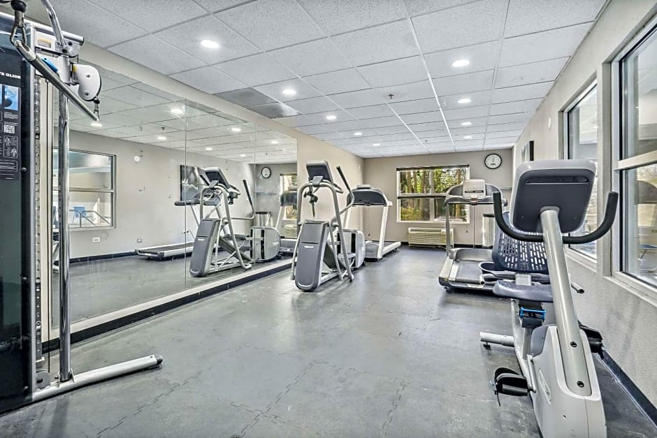 Country Inn & Suites by Radisson, Chicago O'Hare South, IL