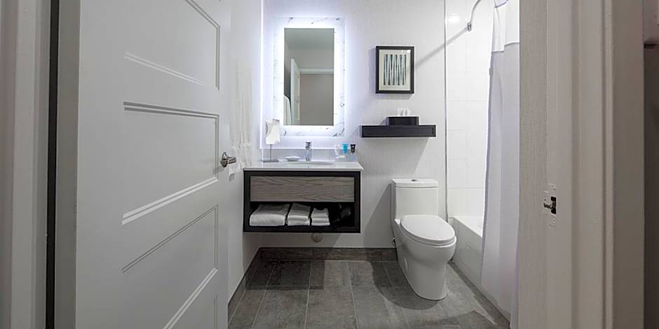 Crowne Plaza Hotel Moncton Downtown By IHG