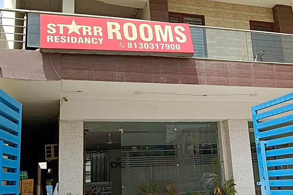 FabHotel Starr Residency – Gurgaon, NY