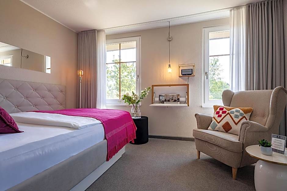 Ganter Hotel & Restaurant Mohren