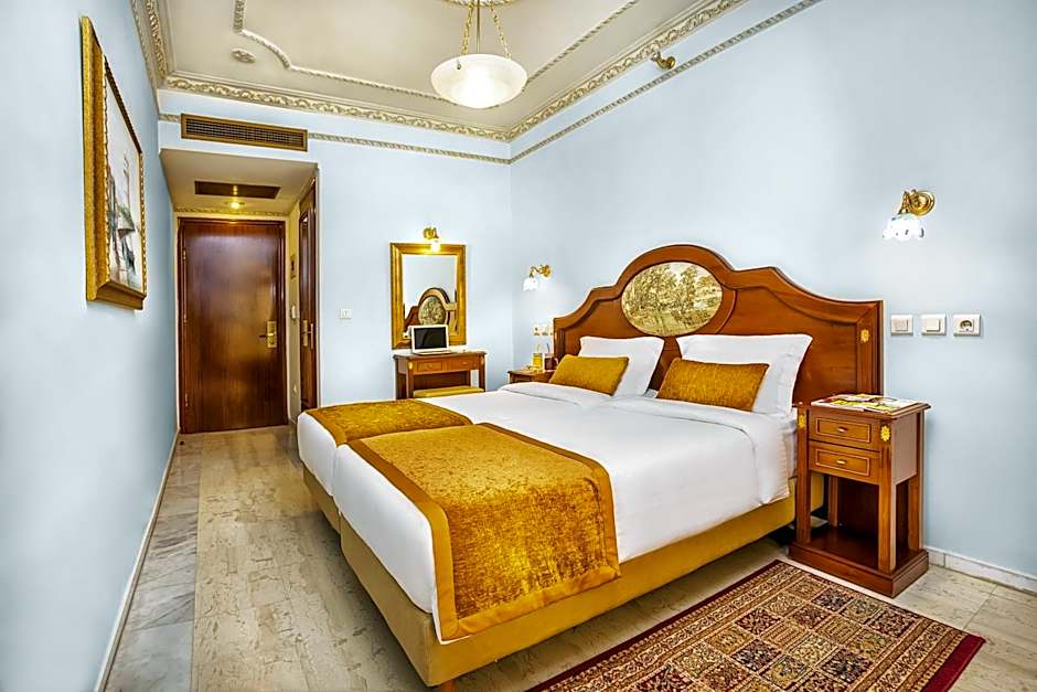 Imperial Palace Classical Hotel Thessaloniki