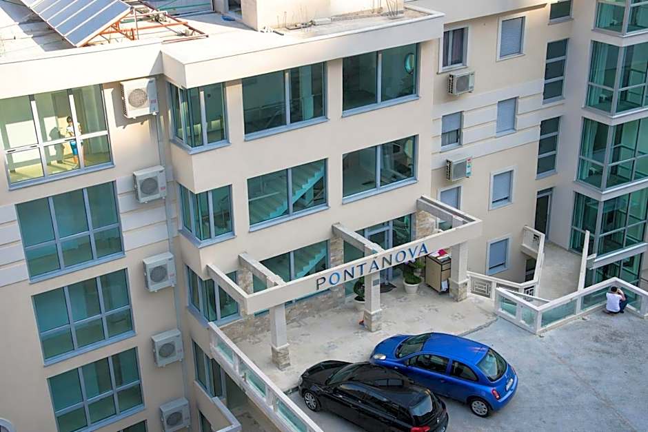 Hotel Ponta Nova