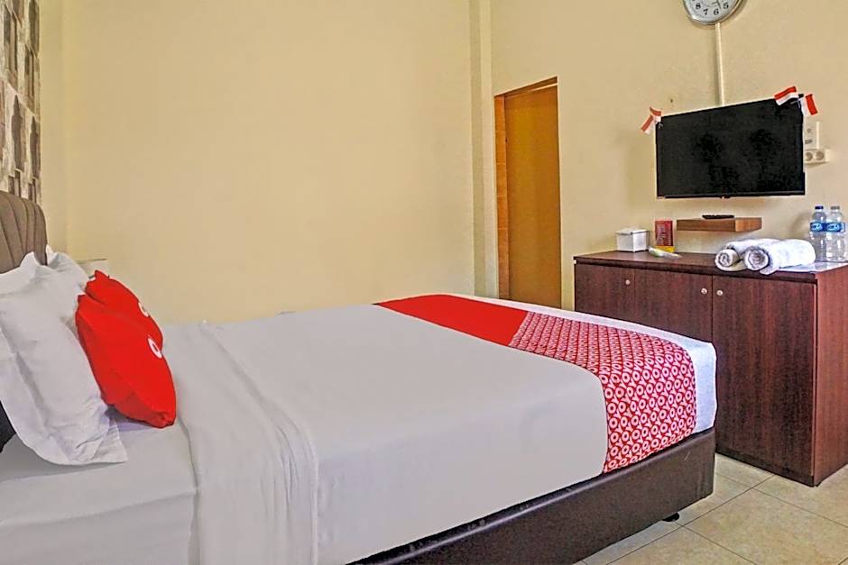 OYO 92584 Ardisha Homestay Syariah