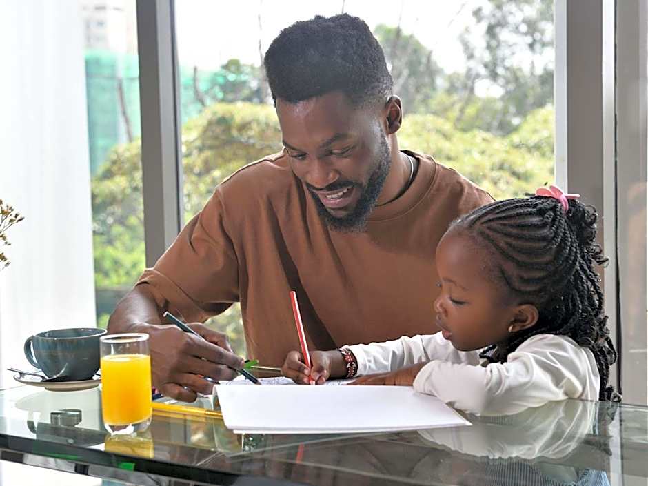 Novotel Nairobi Westlands