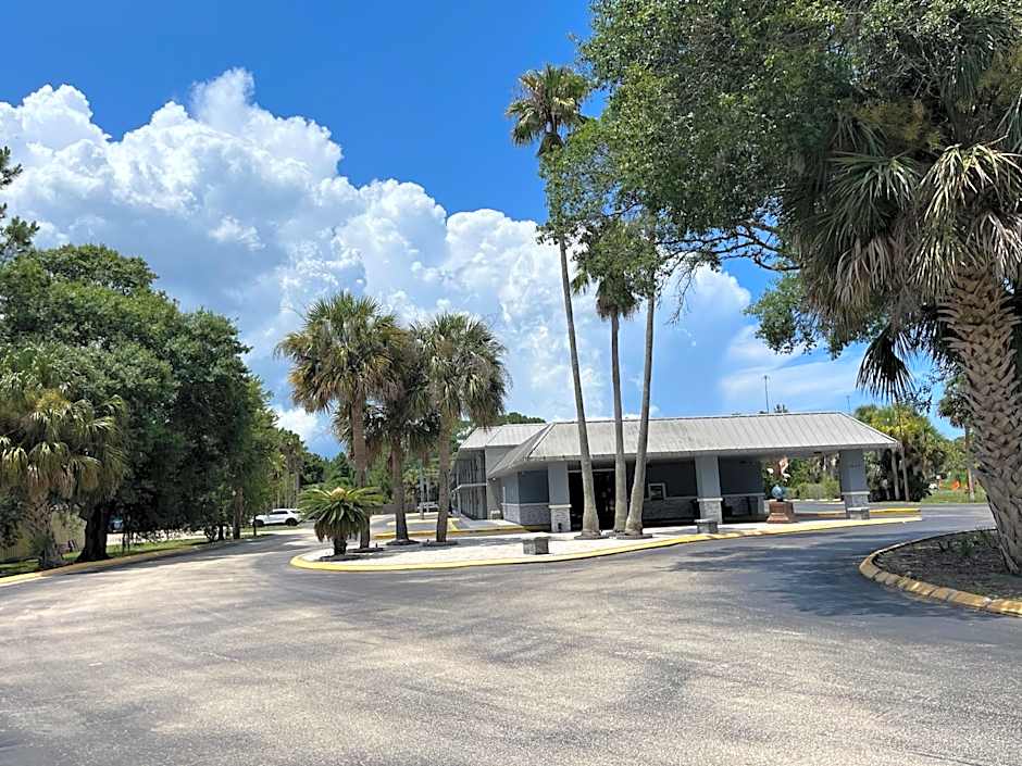 Quality Inn Elkton -St. Augustine South