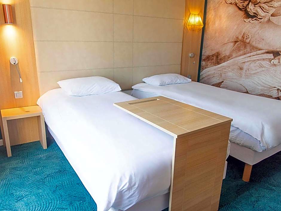 Ibis Styles Chinon