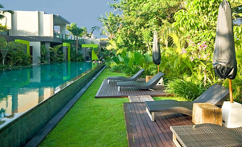 Cicada Luxury Townhouses