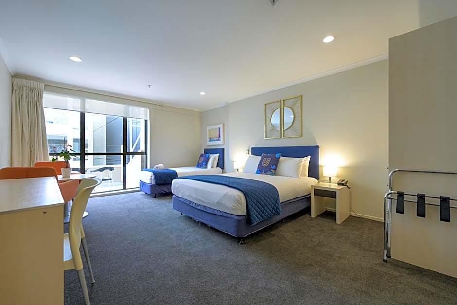 U Residence Hotel, Signature Collection by BW