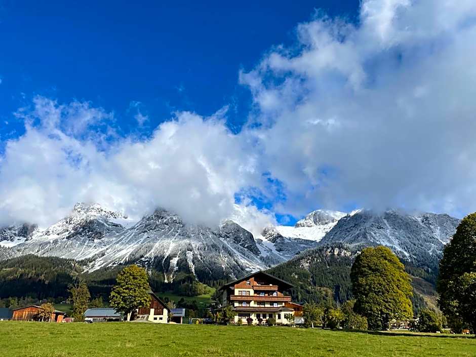 Pension Möslehnerhof