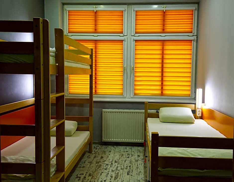 Event Hostel - Opole
