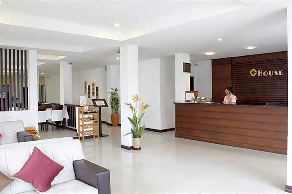 G House Hotel