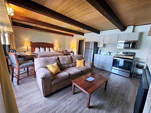 Westcliff Lodge