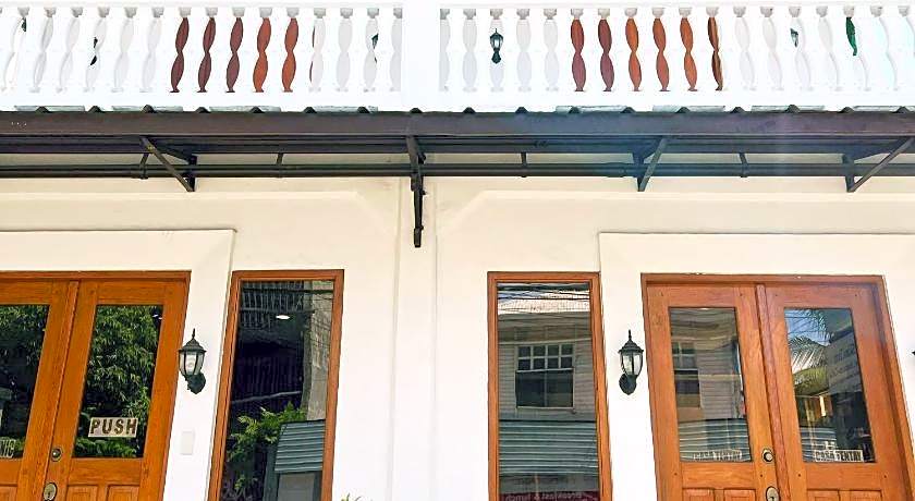 Casa Tentay Iloilo