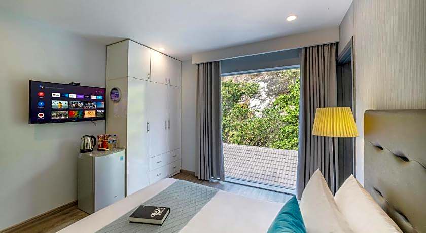 Hese Boutique Hotel & Apartment