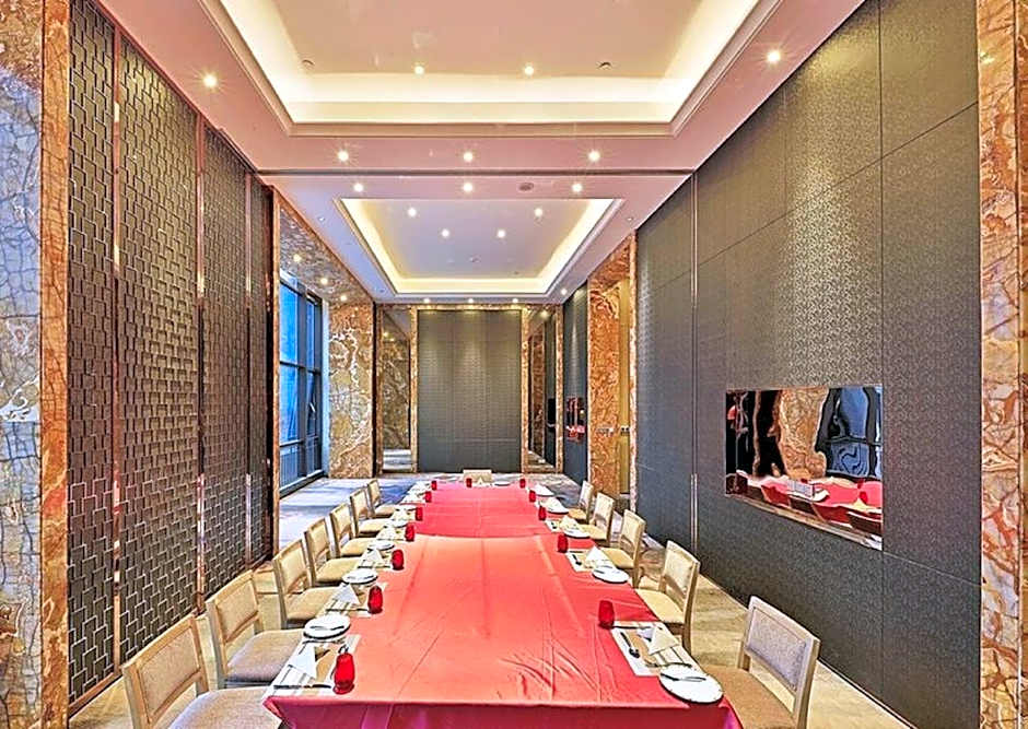 Vaperse Hotel Guangzhou