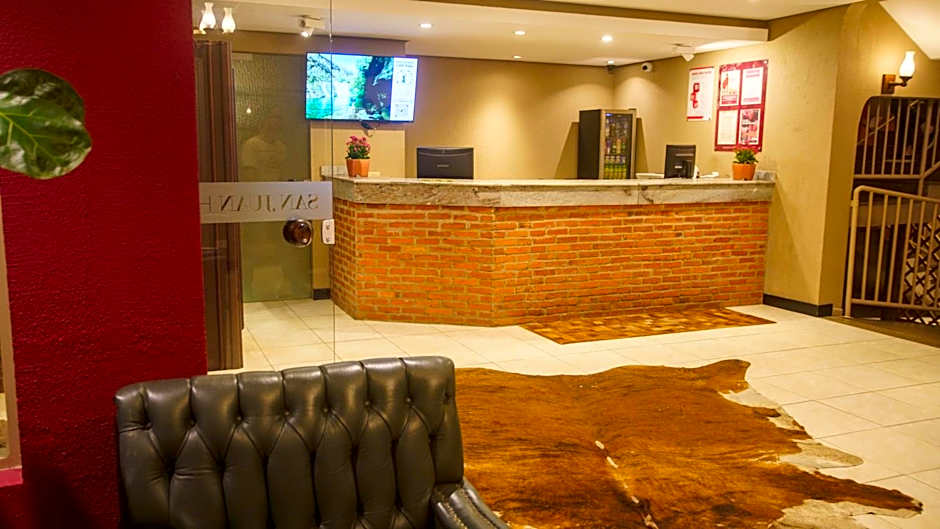 San Juan Business Jaguariaiva