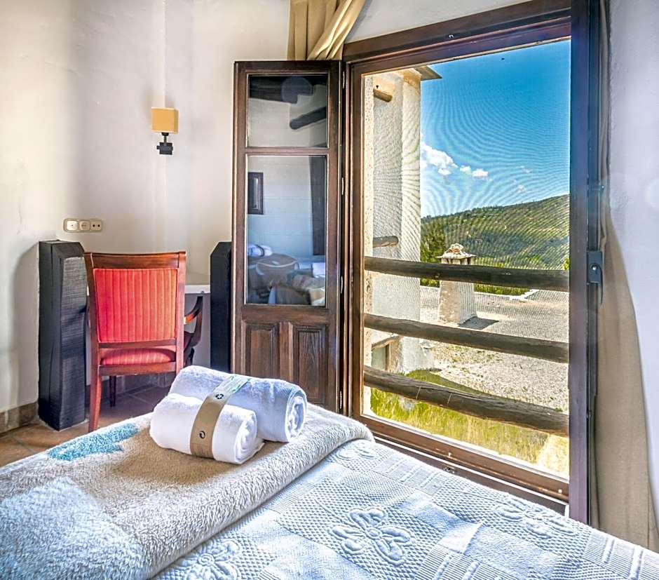 Hotel Apartamento Nueva Alcazaba