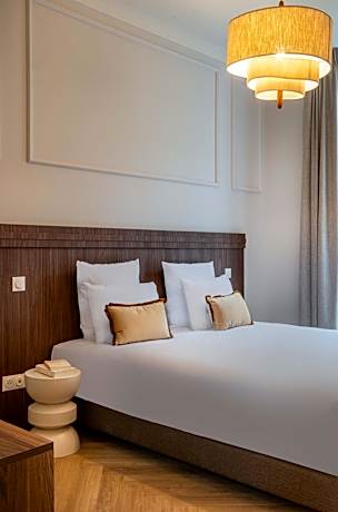 L'Horloge - Appart'Hotel proche de Disneyland