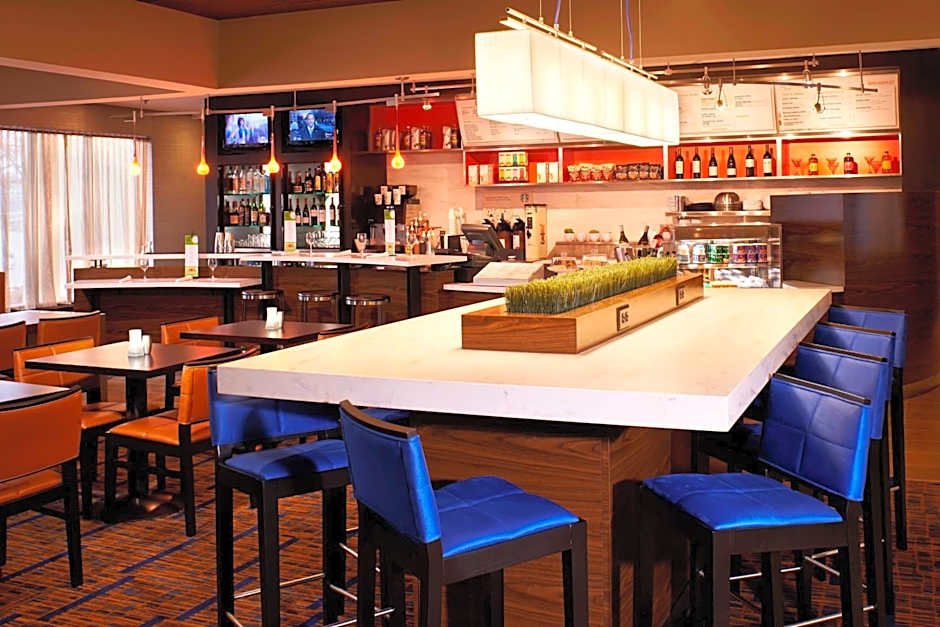 Courtyard by Marriott Dayton South