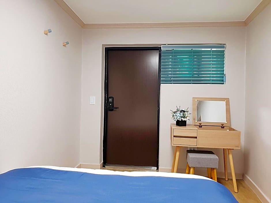 Dal Garam Guesthouse - 외국인 전용