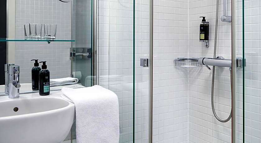 Design Hotel Metropol