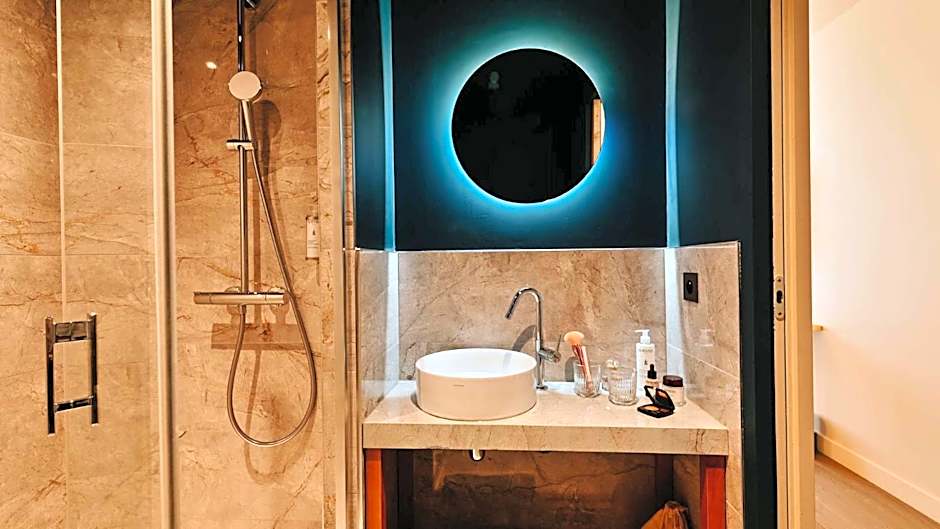 Keystone Hôtel & Spa