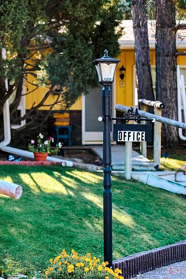 The Pines Country Inn