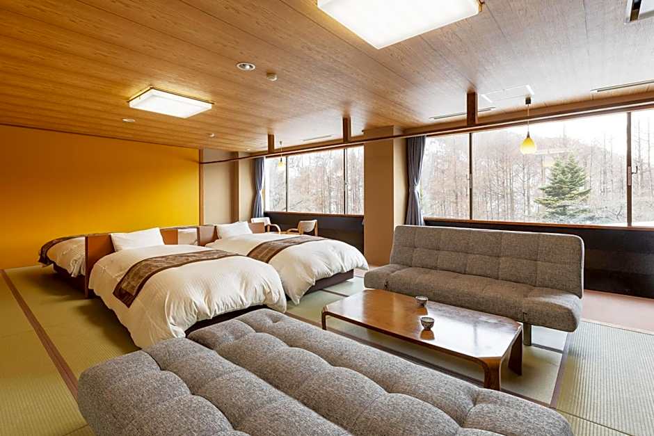 Takamiya Hotel Bonari no Mori