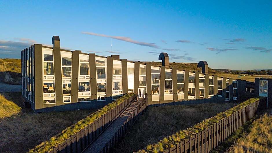 Remota Patagonia Lodge