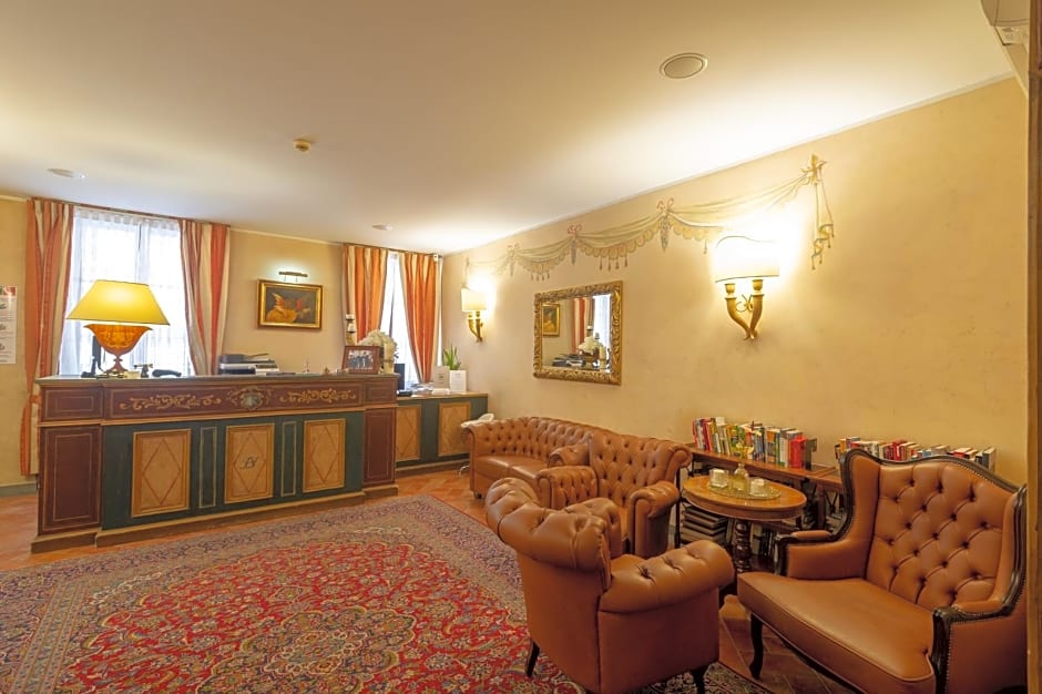 Hotel Davanzati