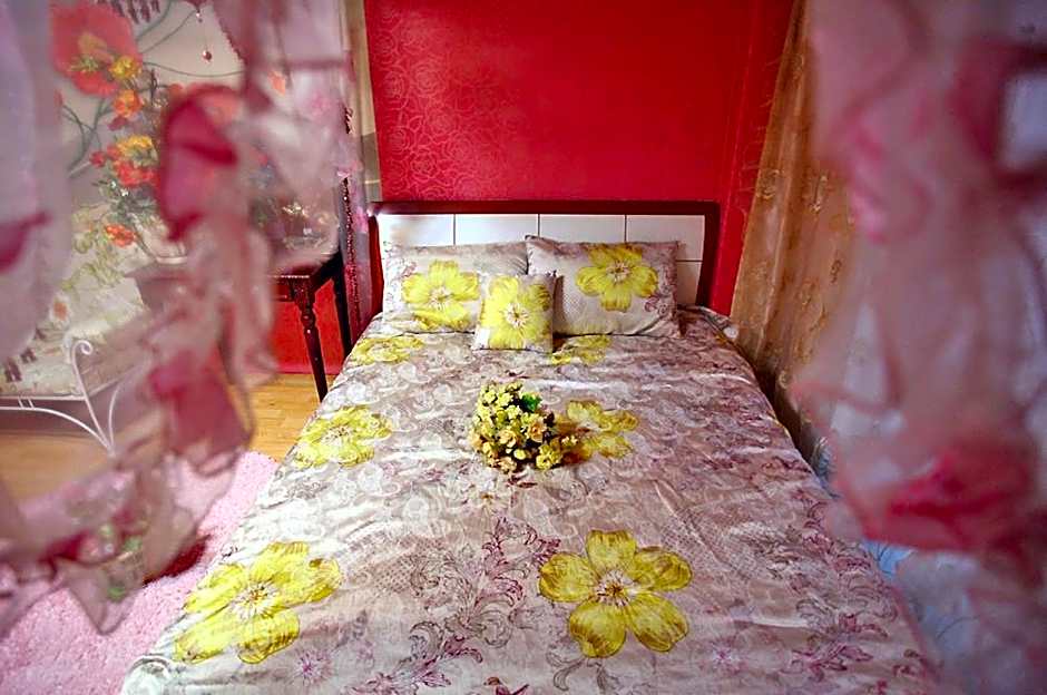 Gangchon Beautiful Pension