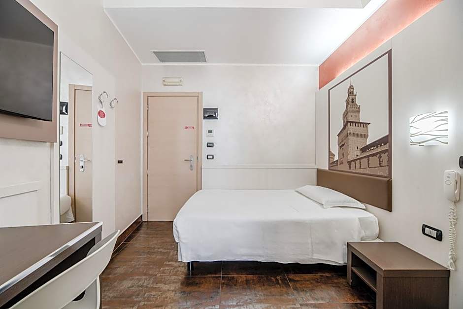 Hotel Milano Navigli