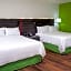 Holiday Inn Express MEXICO AEROPUERTO