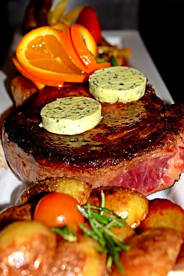 Hotel-Restaurant Kerzan´s – Dortmund, OH