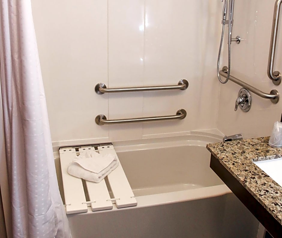 Holiday Inn Hotel & Suites Denver Tech Center-Centennial By IHG
