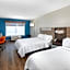 Holiday Inn Express Hotel & Suites Ooltewah Springs - Chattanooga By IHG
