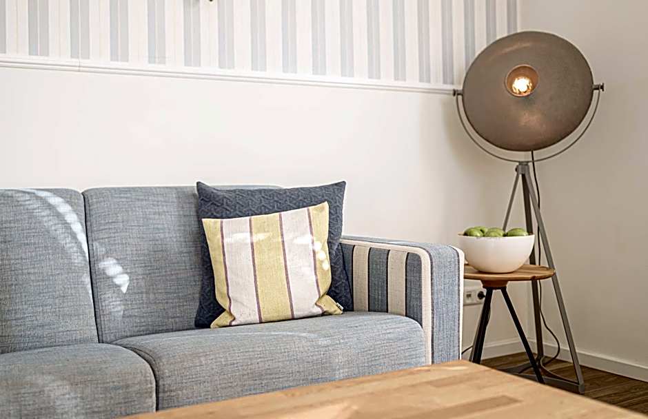 Strandhaus Ahrenshoop