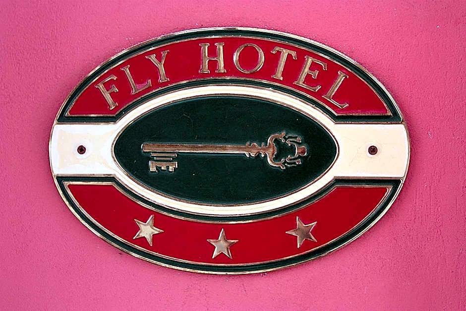 Hotel Fly