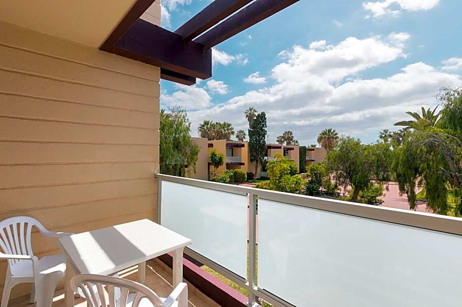 Hotel Club Palia Don Pedro