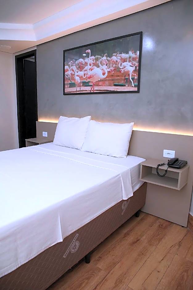 Hotel Portinari