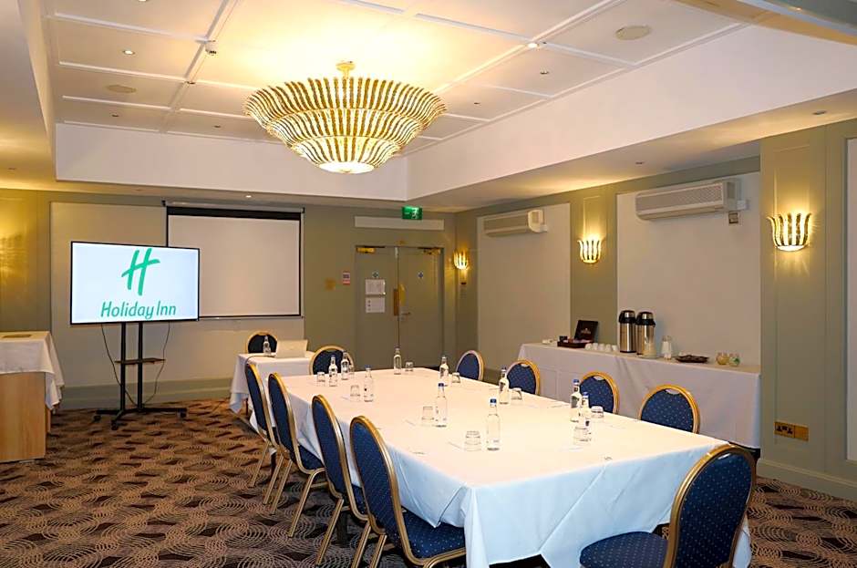 Holiday Inn Brighton Seafront By IHG