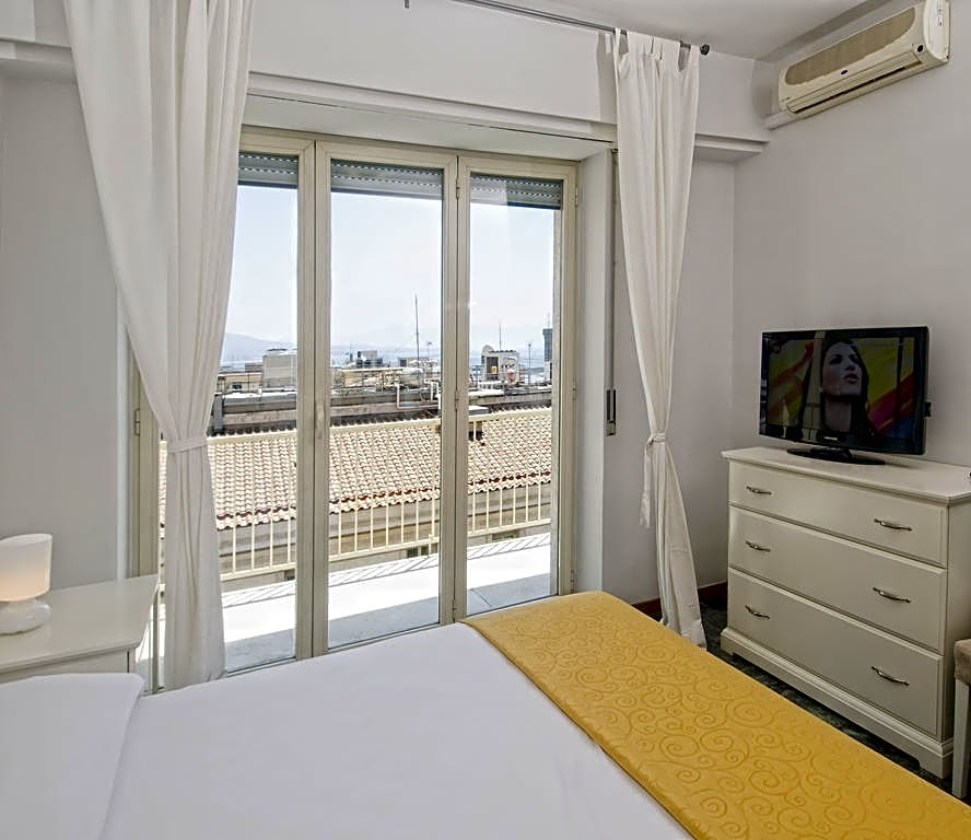 San Giacomo 32 Residenze