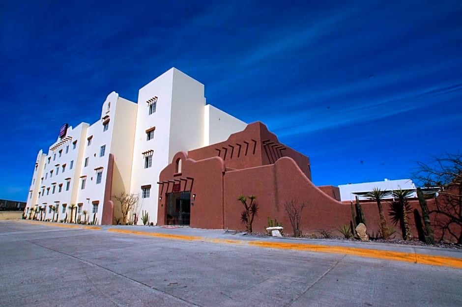Hotel Zar La Paz