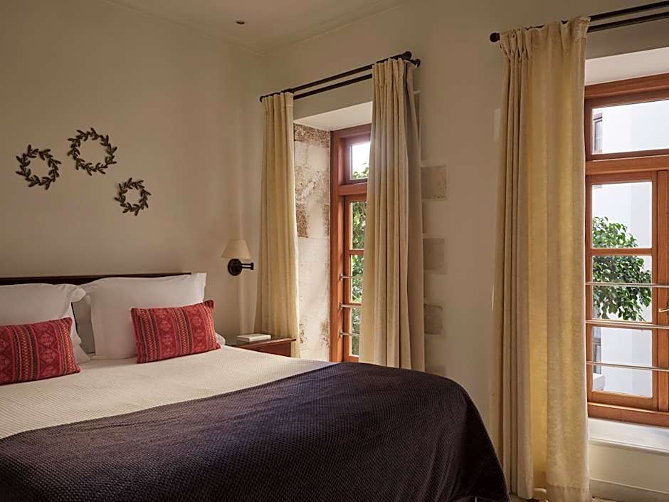 Casa Delfino Hotel & Spa