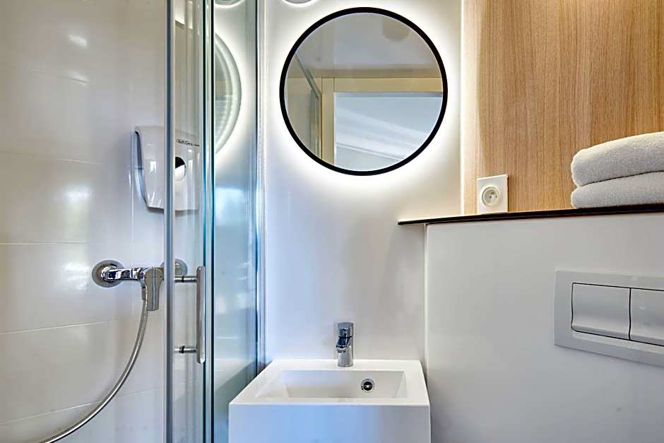 Premiere Classe Freyming Merlebach