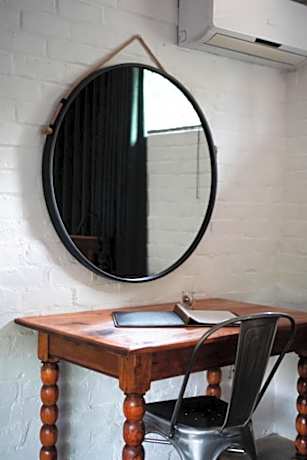 Double or Twin Room with Bathroom