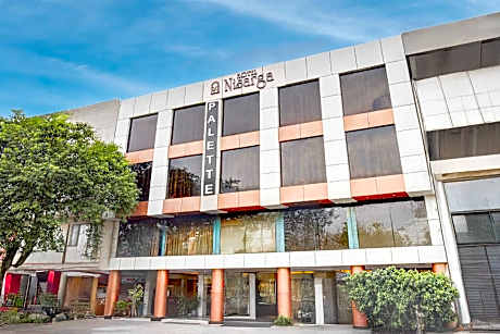 Palette Hotel Nisarga by CheckIn, Bhopal